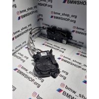 ЗАМОК БАГАЖНИКА BMW X2 F39 2019 7464411,7423848
