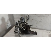 Турбина Audi A4 2006 06D145701J