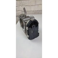 Заслонка дроссельная Volkswagen Transporter 2006 06A133062AA