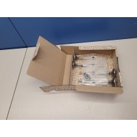 Комплект впускных клапанов Nissan Almera G15 2012-2018 1320100QAA