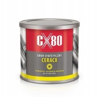 cx80 smar syntetyczny ceracx 40g . 216 wielofunkcyj