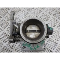 Заслонка дроссельная Lada Largus 2011- 7700102870