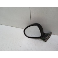 Зеркало левое Daewoo Matiz 2002 96314384