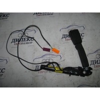 ответная часть ремня безопасности Ford Kuga 2008-2012 2011 1753704