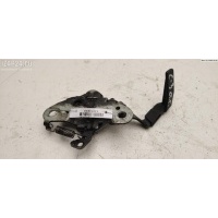 Замок капота Citroen C3 I (2002-2009) 2004 0000793469, 9632000180