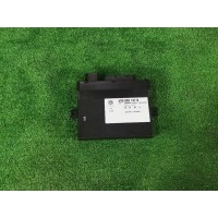 Блок управления бесключевым доступом Volkswagen Touareg 1 2005 3D0909137B