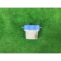 Сопротивление печки Volkswagen Touareg 1 2005 7L0907521