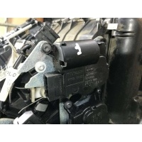 Моторчик заслонки печки Volkswagen Touareg 1 2005 52411483R04