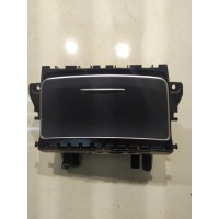 Бардачок Mercedes-Benz CLA-class C117/X117 (2013-2019) 2018 A1766804400