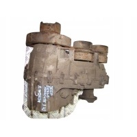Джип гранд cherokee ii wj 2.7 редуктор p52099360ac