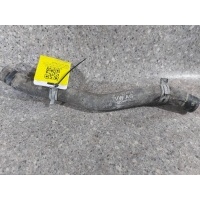 Патрубок радиатора 1.2i. BBM. Skoda Fabia 2 (5J) 2009 6Y0122073B