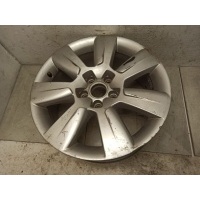 Диск колесный Audi A6 Allroad C6 2007-2011 4F0601025AS
