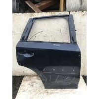 Дверь задняя правая Mazda CX-5 KE 2011-2017 KDY37202XE