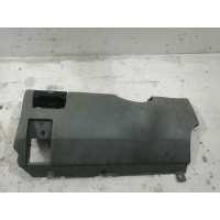 Накладка под руль Mercedes W124 E 1984-1996 A1246800187