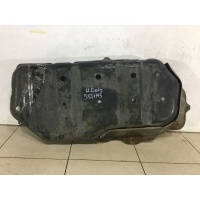 Защита бензобака Hyundai Getz 2002-2010 312241C000