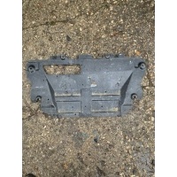 Защита двигателя Renault Kangoo 2 KW 2008- 8200552643