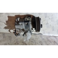 Компрессор кондиционера Mazda 6 II (GH) Рестайлинг (2009–2013) 2007 GJ6A-61-K00C