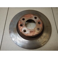 Диск тормозной передний к-кт Renault Lada Largus 2012 402065345R