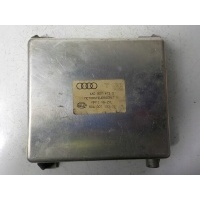 Audi 80 b4 2.6 v6 блок управления 4a0907473d