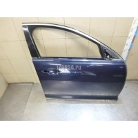 Дверь передняя правая Jaguar XJ (2009 - 2019) C2D1160