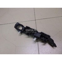 Направляющая переднего бампера правая Hyundai-Kia i30 (2012 - 2017) 86514A6000