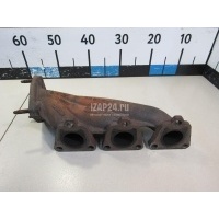 Коллектор выпускной VAG Allroad quattro (2012 - 2019) 06E253032AC