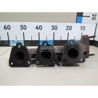 Коллектор выпускной VAG Allroad quattro (2012 - 2019) 06E253031AC