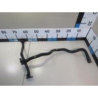 Трубка системы рециркуляции (EGR) VAG Allroad quattro (2012 - 2019) 06E131143AK