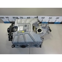 Турбокомпрессор (турбина) VAG Allroad quattro (2012 - 2019) 06E145603M