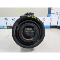 Компрессор системы кондиционирования VAG Allroad quattro (2012 - 2019)  4G0260805A