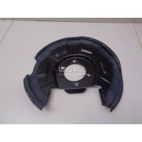 Пыльник тормозного диска Hyundai-Kia i40 (2011 - 2019) 582443Z500