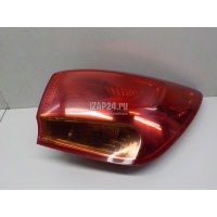 Фонарь задний наружный правый Hyundai-Kia Ceed (2012 - 2018) 92402A2300