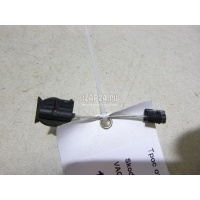 Трос открывания двери VAG Fox (2005 - 2011) 1J3837069B