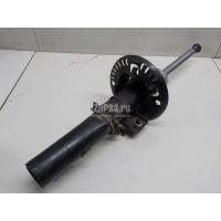 Амортизатор передний Stellox Fox (2005 - 2011) 41140047SX