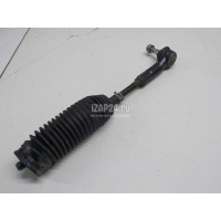 Тяга рулевая правая в сборе VAG Fox (2005 - 2011) 6Q0423804E