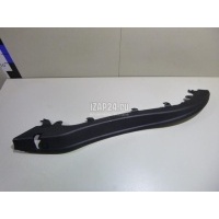 Накладка (кузов внутри) Land Rover Range Rover IV 2013 LR037515