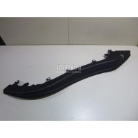 Накладка (кузов внутри) Land Rover Range Rover IV 2013 LR037511