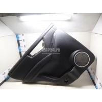 Обшивка двери задней левой Lifan X60 2012 S6202110B28