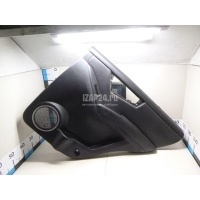 Обшивка двери задней правой Lifan X60 2012 S6202210B28