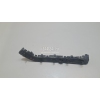 Кронштейн заднего бампера левый Lifan X60 2012 S2804131B1