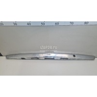 Накладка двери багажника Lifan X60 2012 S5506110