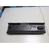 Наполнитель заднего бампера Lifan X60 2012 S2804122
