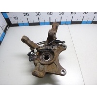 Кулак поворотный передний левый Lifan X60 2012 S3103100