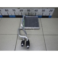 Радиатор отопителя VAG Octavia (A7) (2013 - 2020) 5Q0819031