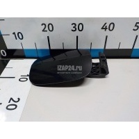 Лючок бензобака VAG Octavia (A7) (2013 - 2020) 5E0809909AGRU