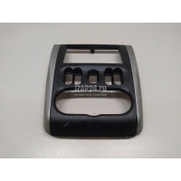 Накладка декоративная Nissan Almera (G15) (2013 - 2018) 682604AA0B
