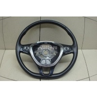 Рулевое колесо для AIR BAG (без AIR BAG) VAG Golf VII (2012 - 2020) 5G0419091DGE74