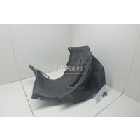 Локер передний правый передняя часть (сапожок) VAG Golf VII (2012 - 2020) 5G0805912S