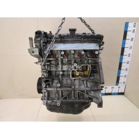 Двигатель Mazda Mazda 6 (GJ/GL) 2013 PYY302300C