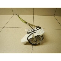 Замок двери передней левой Mazda Mazda 6 (GJ/GL) 2013 GJR959310E
